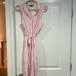 Banana Republic Wrap dress size 10